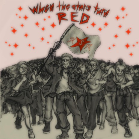 Red Star Rebellion