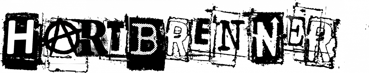 Hartbrenner - Bandlogo