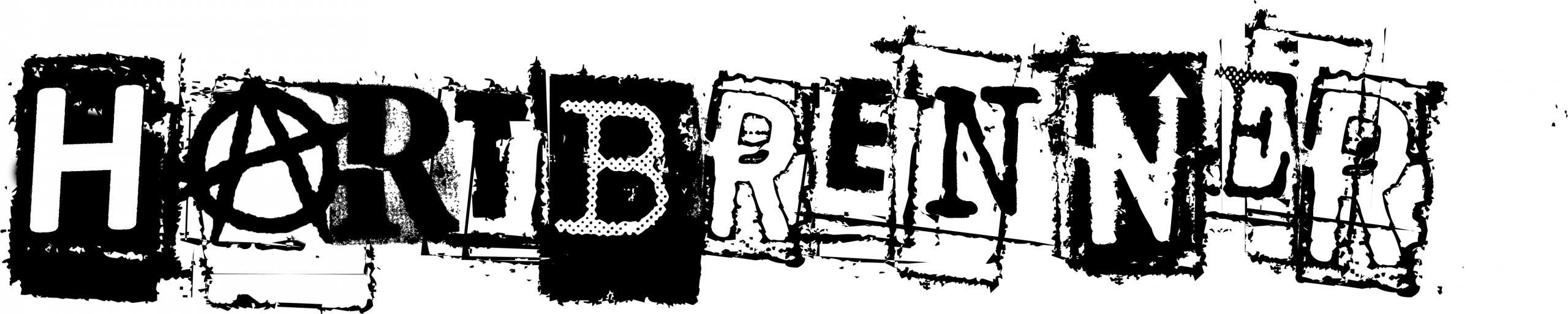 Hartbrenner - Bandlogo